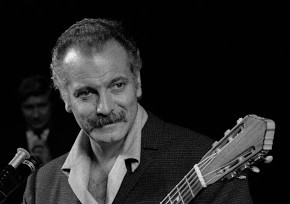 Georges Brassens "L'Orage" - TV 1976 - Georges Brassens "L'Orage" - TV 1976 -
