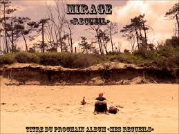 Mirage - Mes recueils (Prod Dj Lumi) Mirage - Mes recueils (Prod Dj Lumi)