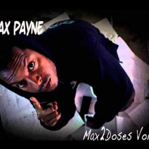 Moax Payne - "Max2doses Chapt.2" (Prod Dj Lumi) 2012 Moax Payne - "Max2doses Chapt.2" (Prod Dj Lumi) 2012