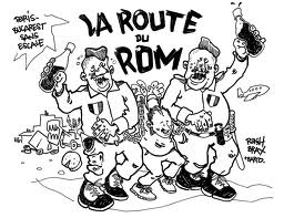 Les Ogres de Barback- La Route du Rrom Les Ogres de Barback- La Route du Rrom