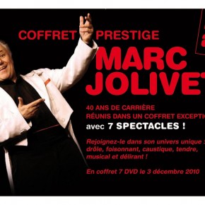 Marc Jolivet - Digicode Marc Jolivet - Digicode