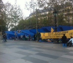 Place de la République depuis Samedi 28 septembre à 15h : Application des lois de la République ! Place de la République depuis Samedi 28 septembre à 15h : Application des lois de la République !