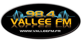Vallée FM cesse d'émettre à la fin de l'été Vallée FM cesse d'émettre à la fin de l'été