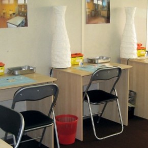 Drogues/Actualités : 5 infos sur la RdR Drogues/Actualités : 5 infos sur la RdR