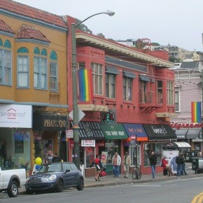 A San Francisco, les gays malades du sida victimes de la spéculation immobilière A San Francisco, les gays malades du sida victimes de la spéculation immobilière