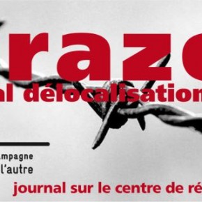 La Crazette n°8 La Crazette n°8
