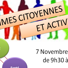 Le CIDFF vous invite à la MJC MPT de Noisiel Le CIDFF vous invite à la MJC MPT de Noisiel