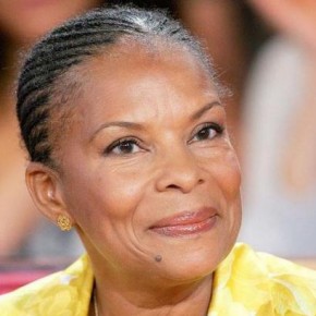 «En soutien à Christiane Taubira», par Christophe Martet (Yagg) «En soutien à Christiane Taubira», par Christophe Martet (Yagg)