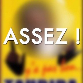 Une élue UMP de Combs-la-ville relaie une image raciste contre Taubira Une élue UMP de Combs-la-ville relaie une image raciste contre Taubira