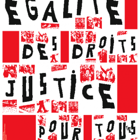 Re-Marcher, 30 ans après la Marche contre le racisme et pour l'égalité Re-Marcher, 30 ans après la Marche contre le racisme et pour l'égalité