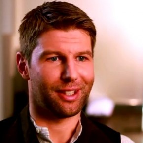 Thomas Hitzlsperger: «J’ai entendu des commentaires homophobes quand je jouais» Thomas Hitzlsperger: «J’ai entendu des commentaires homophobes quand je jouais»