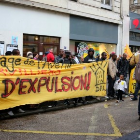 15 jours d’occupation de la place de la République 15 jours d’occupation de la place de la République