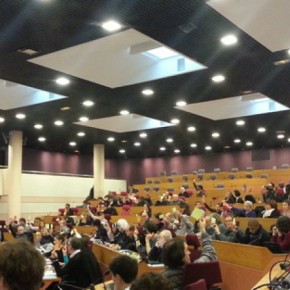 Pétition pour la création d’un fonds d’interpellation citoyenne Pétition pour la création d’un fonds d’interpellation citoyenne