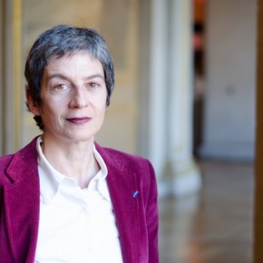 L'avocate critique avec virulence la posture du Premier ministre sur la GPA L'avocate critique avec virulence la posture du Premier ministre sur la GPA