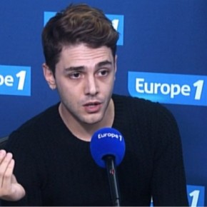 Le coup de gueule de Xavier Dolan contre la « Manif pour tous » Le coup de gueule de Xavier Dolan contre la « Manif pour tous »