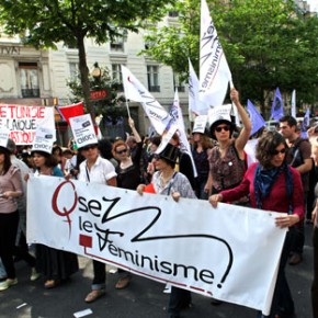 Abandon du projet de loi anti-IVG Espagnol Abandon du projet de loi anti-IVG Espagnol