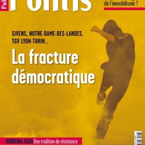Emission Turbulences du 14 novembre : La fracture démocratique ? Emission Turbulences du 14 novembre : La fracture démocratique ?