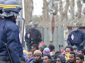 Appel contre les politiques de racialisation Appel contre les politiques de racialisation