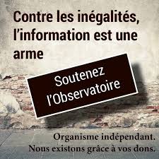 Observatoire de l'égalité : Prix « Jeunesse pour l'égalité 2015 » : Observatoire de l'égalité : Prix « Jeunesse pour l'égalité 2015 » :