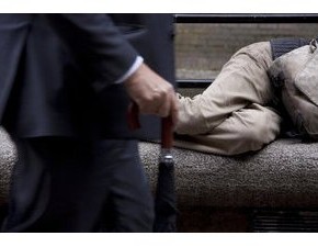 2008-2012, inégalités en hausse, revenus en baisse pour les plus modestes 2008-2012, inégalités en hausse, revenus en baisse pour les plus modestes