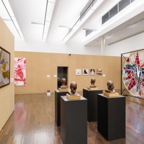 Exposition : chercher le garçon Exposition : chercher le garçon
