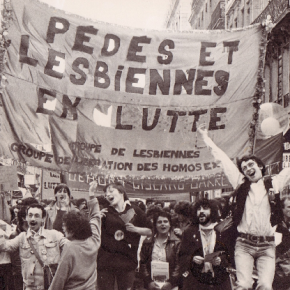 Histoire LGBT : F.H.A.R. une vidéo de Carole Roussopoulos, 1971 Histoire LGBT : F.H.A.R. une vidéo de Carole Roussopoulos, 1971