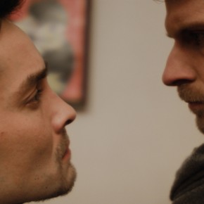 A voir "Stand", un film engagé sur l'homophobie en Russie A voir "Stand", un film engagé sur l'homophobie en Russie