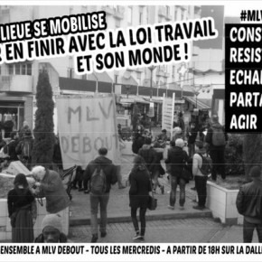 Blocage de la Vallée Village du Val d’Europe Blocage de la Vallée Village du Val d’Europe