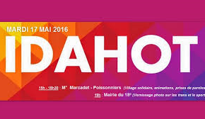 Tribune Yagg.com «Idahot 2016: Combatif, revendicatif et solidaire» Tribune Yagg.com «Idahot 2016: Combatif, revendicatif et solidaire»