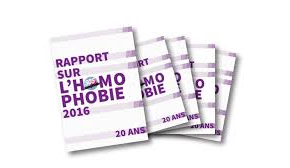 Une homophobie ancrée dans le quotidien Une homophobie ancrée dans le quotidien
