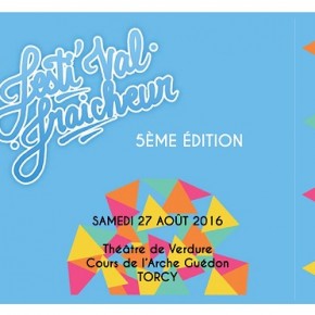 Turbulences co-anime les débats le 27 Août au Festi'Val Fraîcheur Turbulences co-anime les débats le 27 Août au Festi'Val Fraîcheur