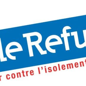 Soutenez le Refuge Soutenez le Refuge