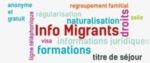 Infos Migrants