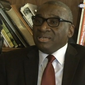 Sénégal : la lutte pour dépénaliser l'homosexualité attendra... Sénégal : la lutte pour dépénaliser l'homosexualité attendra...