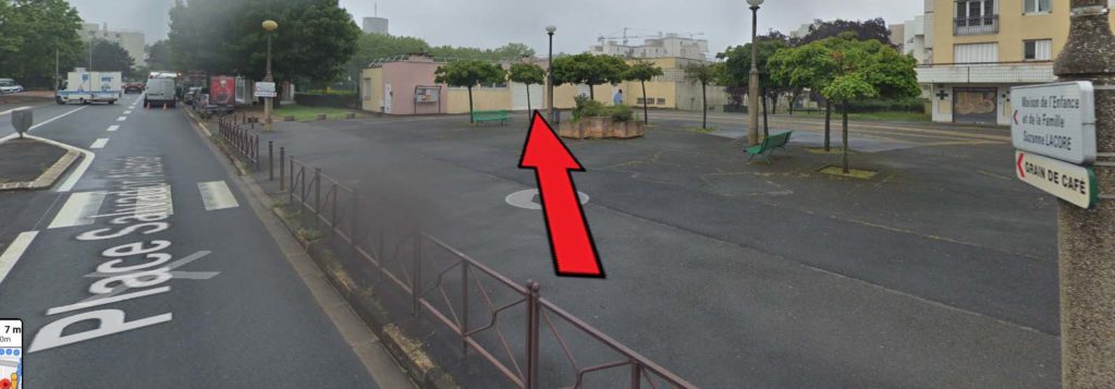 LCR Totems – Académie du Dragon Bleu