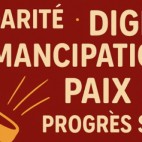 Meilleurs vœux 2026 !