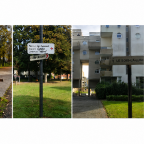 Permanence à Noisiel: mardi 16 juin 2026