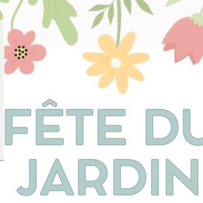 Fête du Jardin : célébrer l’été dans un coin de verdure à Torcy