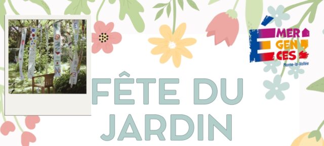 Fête du Jardin : célébrer l’été dans un coin de verdure à Torcy