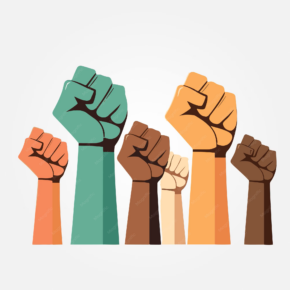 Rassemblement contre le racisme à Chelles - à 18h le vendredi 31 octobre 2026